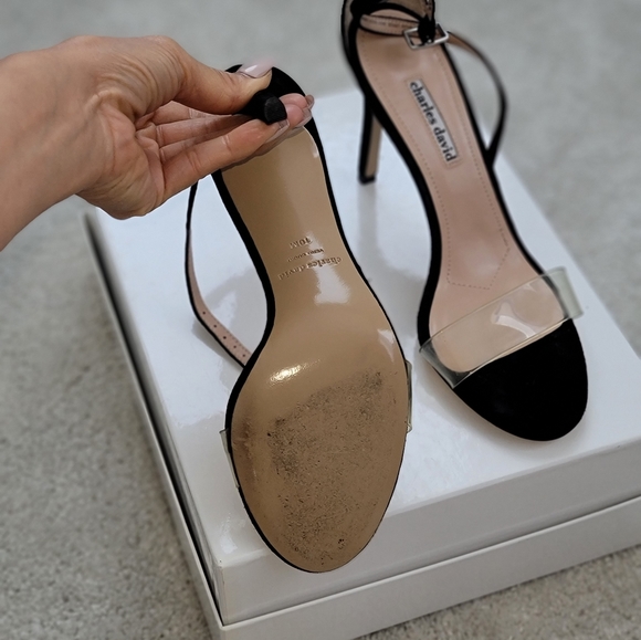 Charles David - Picture 6 of 7